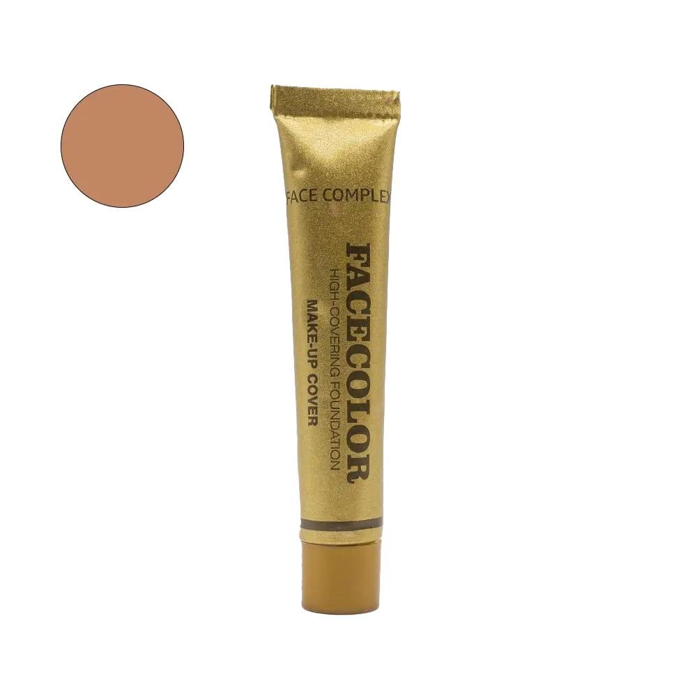 Face Complex Face color fondotinta 05