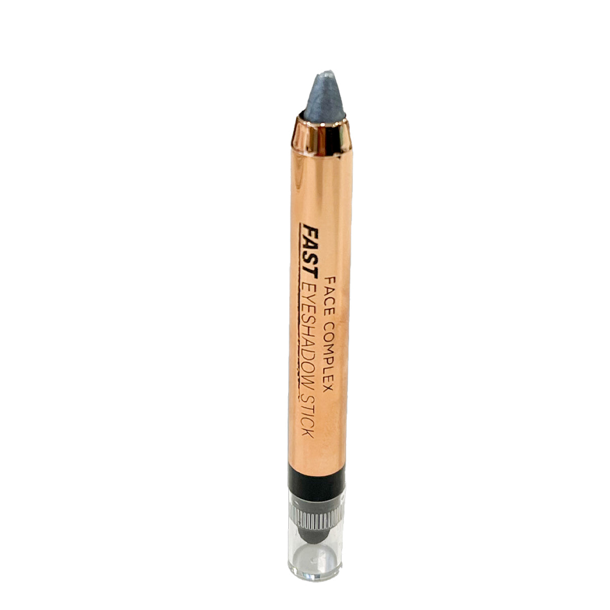 Face Complex fast ombretto matitone Silver