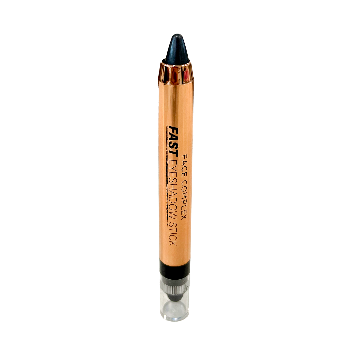 Face Complex fast ombretto matitone nero