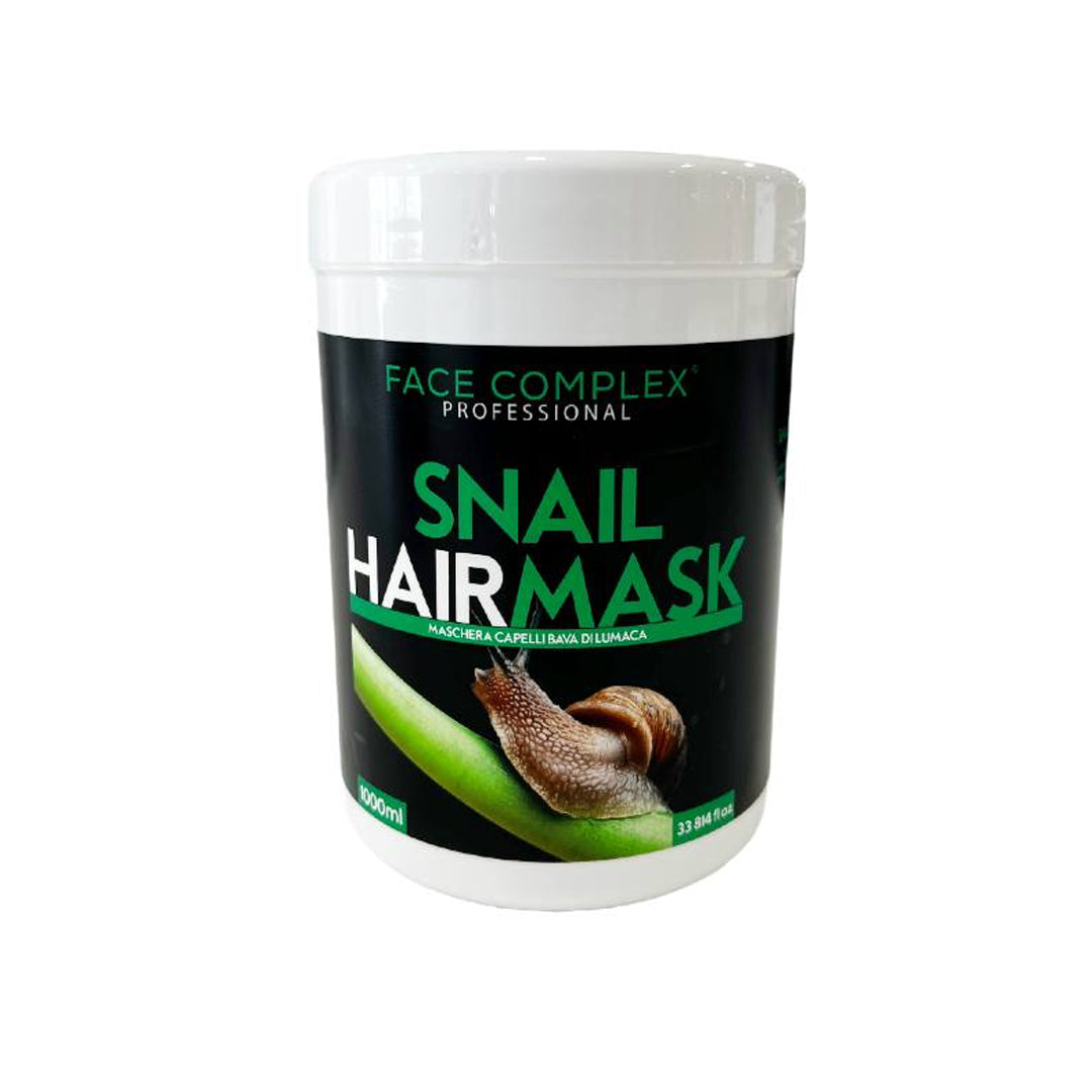Face Complex maschera capelli bava di lumaca 1000ml