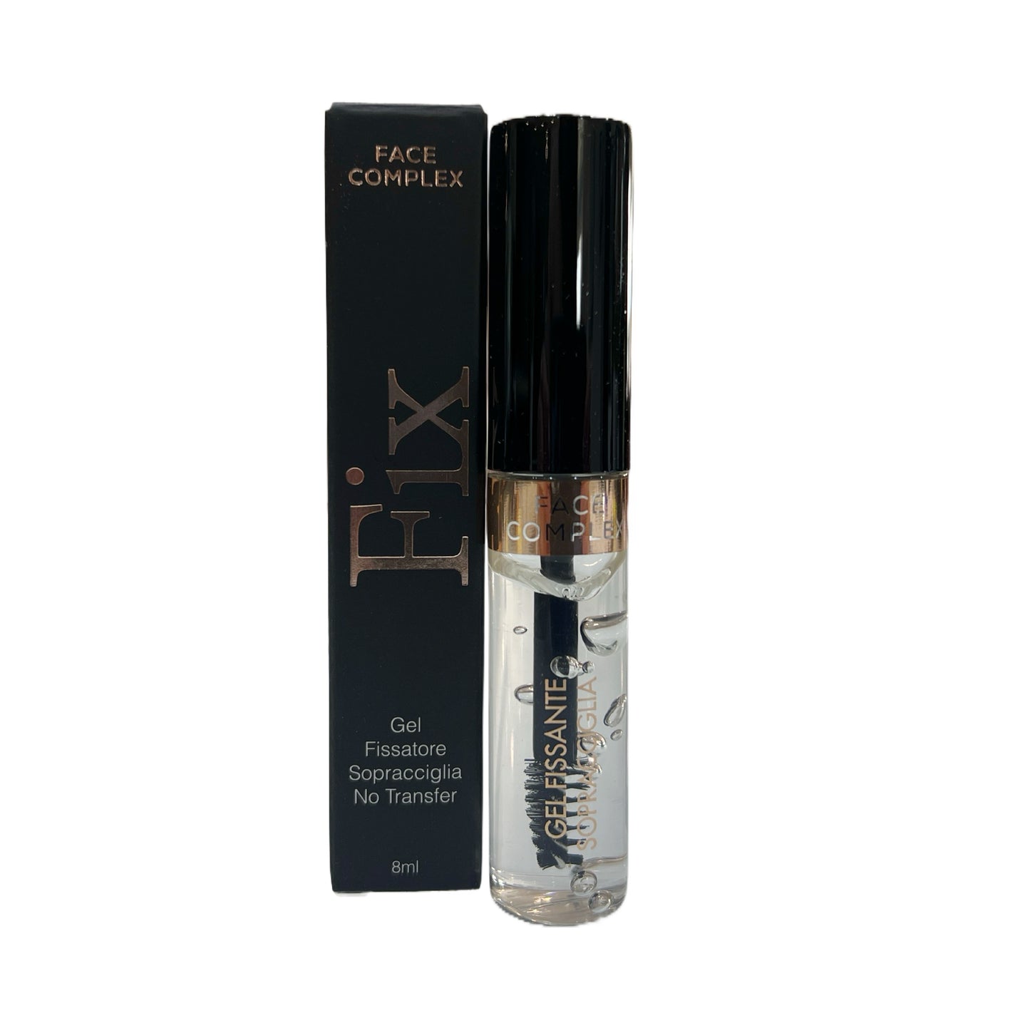 Face Complex fissatore sopracciglia gel 8ml