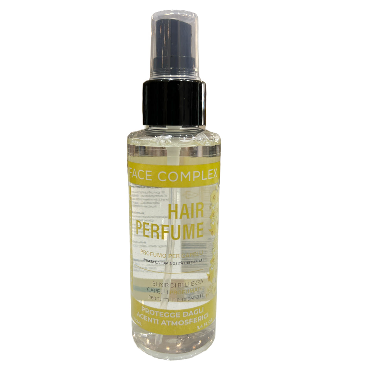 Face Complex profumo per capelli "Narcisista" - equivalente "Narciso" 100ml
