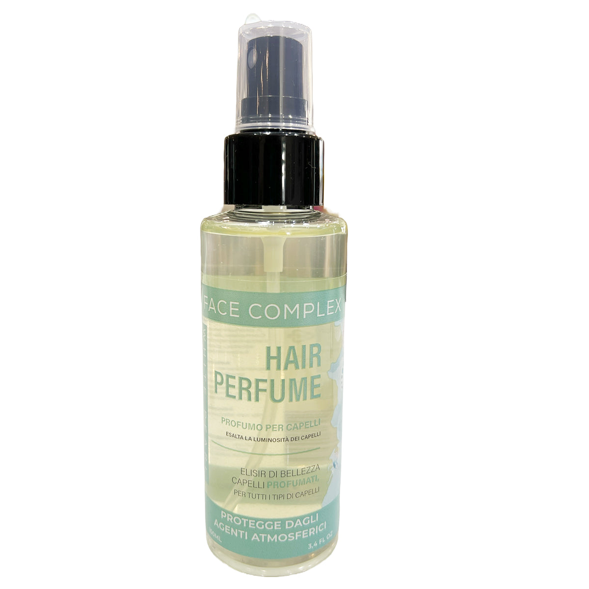 Face Complex profumo per capelli "White Pearl" - equivalente "chloe'" 100ml