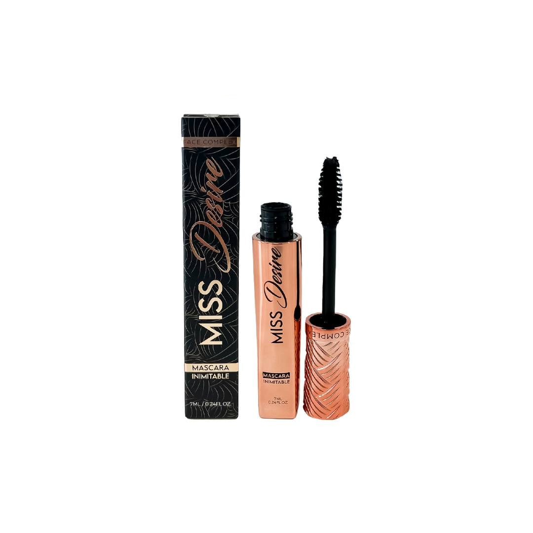 Face Complex Miss Desire mascara