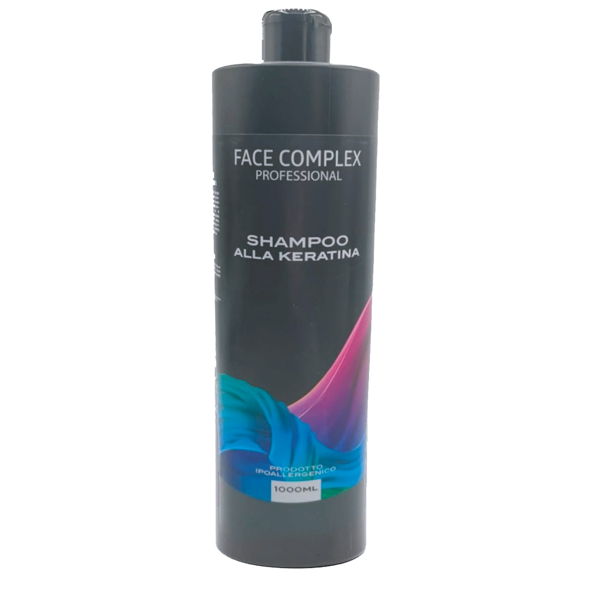 Face Complex shampoo keratina 1lt