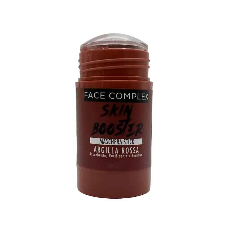 Face Complex maschera stick Argilla Rossa