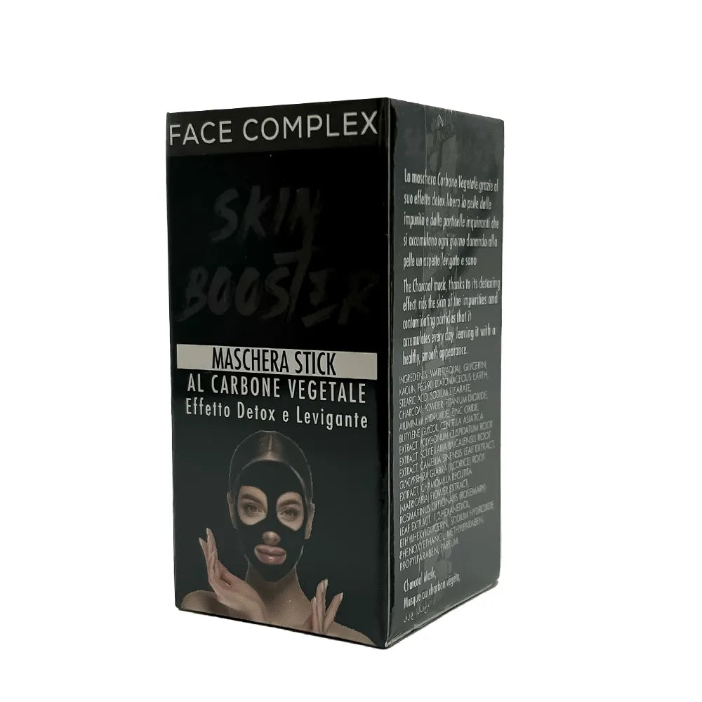 Face Complex maschera stick Carbone