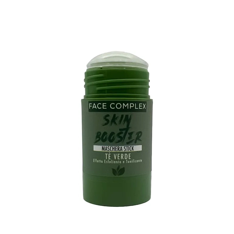 Face Complex maschera stick Te’ Verde