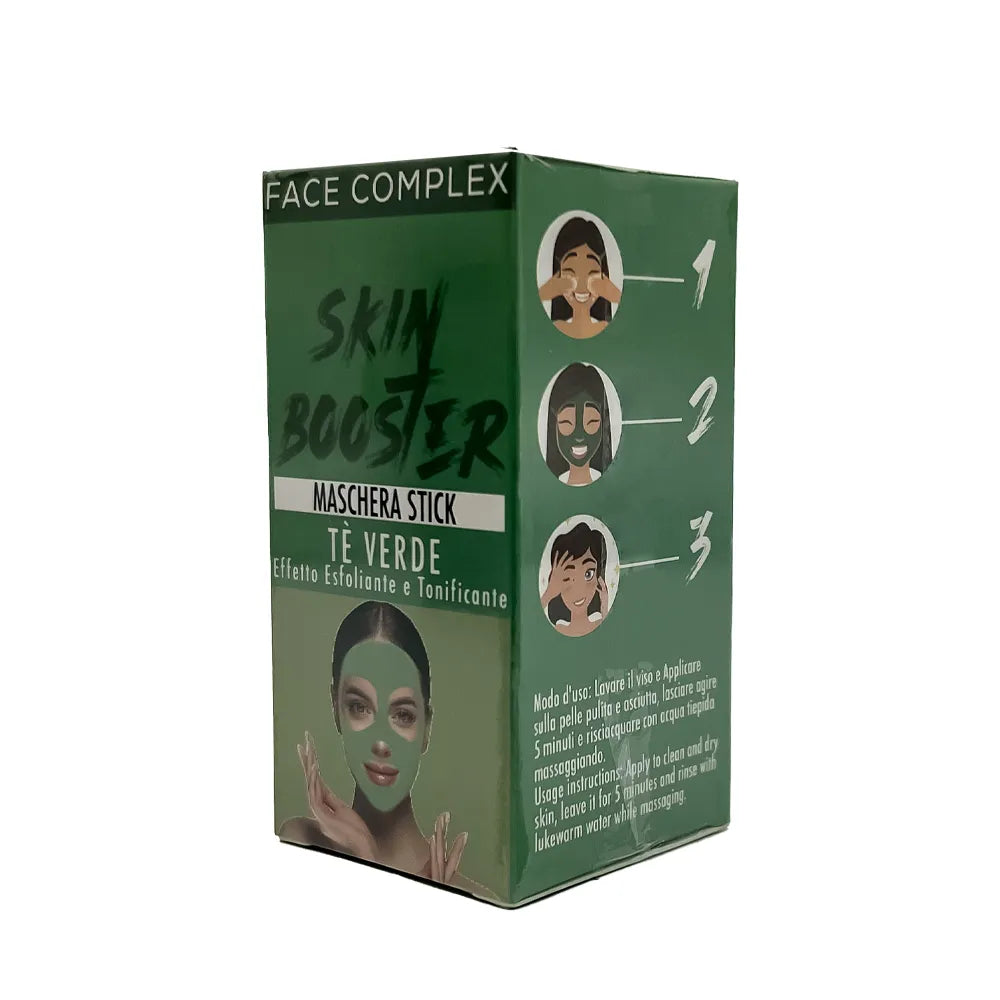 Face Complex maschera stick Te’ Verde
