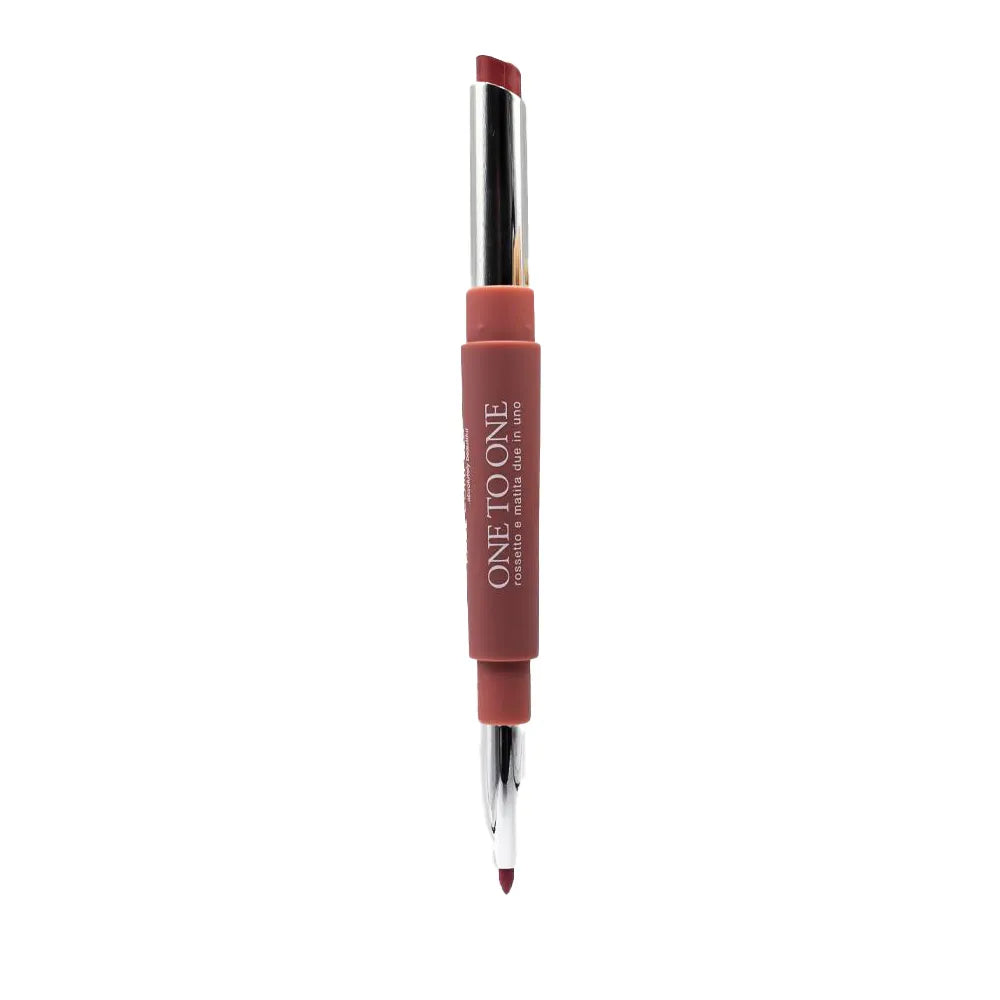 Face Complex one to one rossetto+matita 02