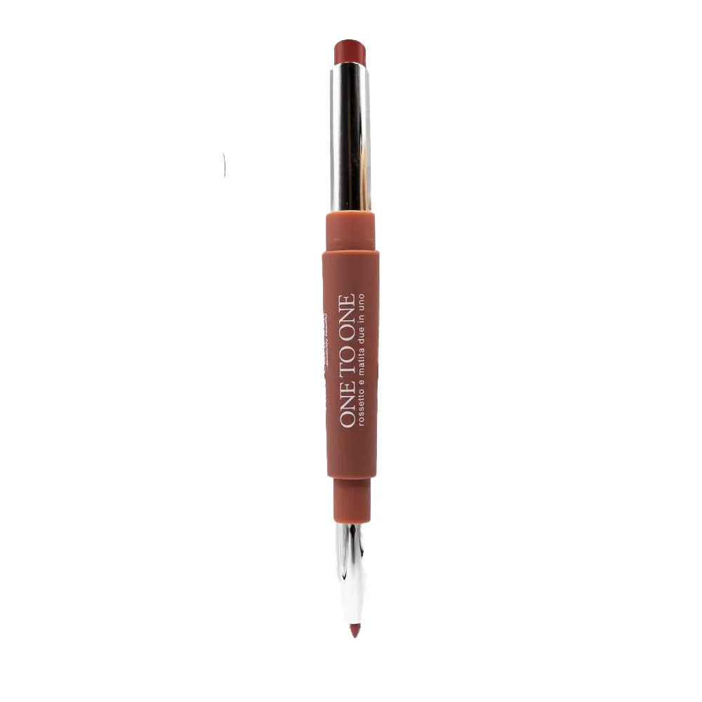 Face Complex one to one rossetto+matita 03