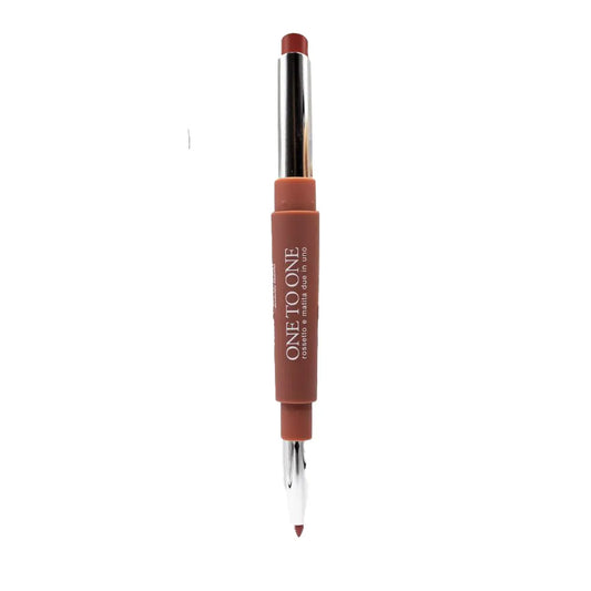 Face Complex one to one rossetto+matita 03