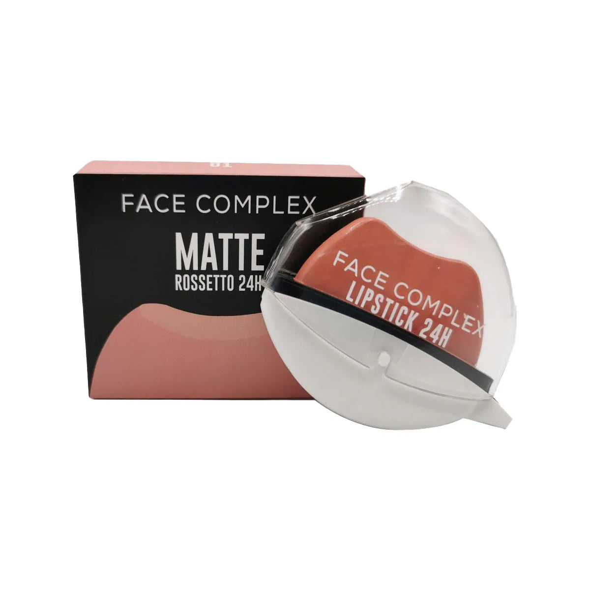 Face Complex rossetto ruota Up&Down 01