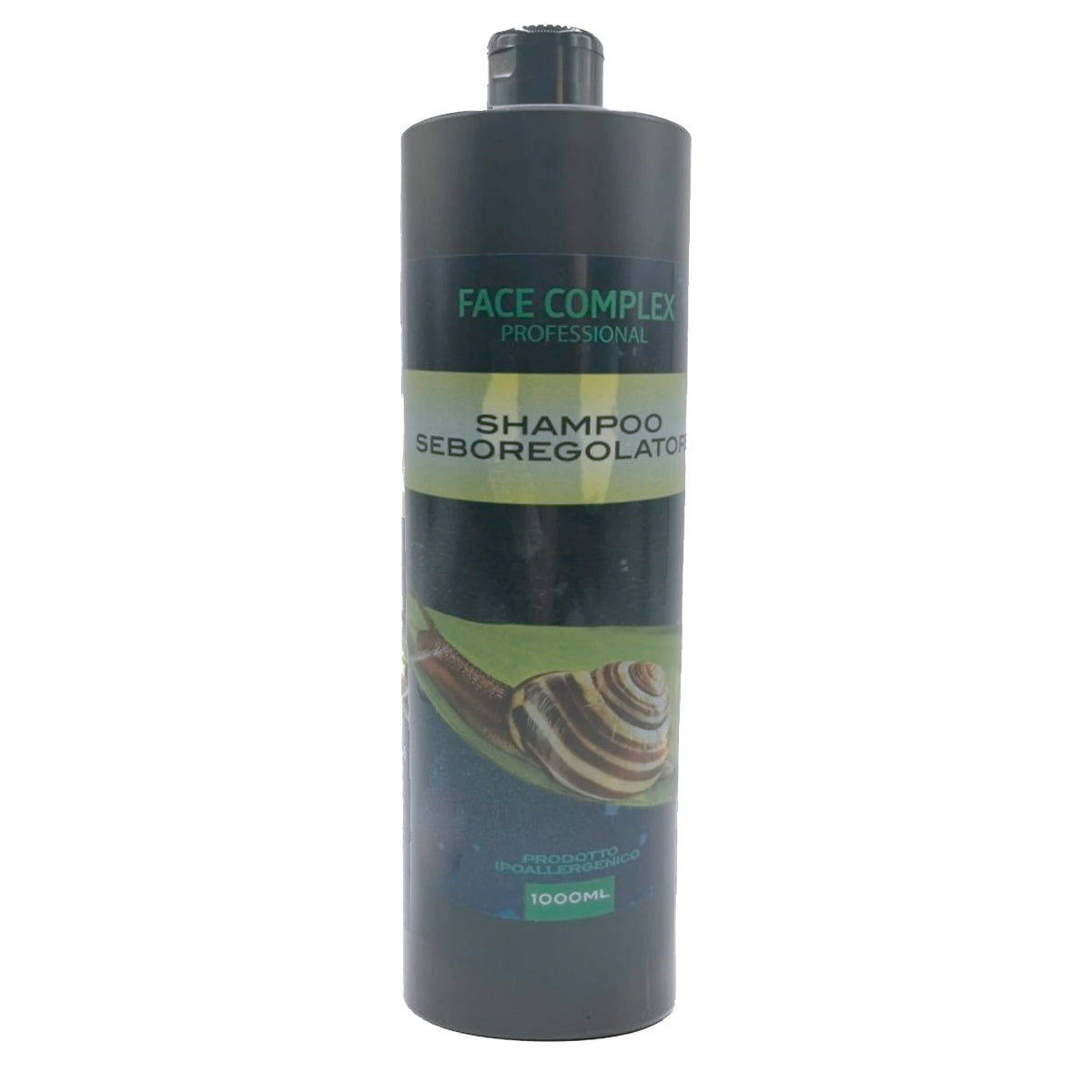 Face Complex shampoo seboregolatore 1lt