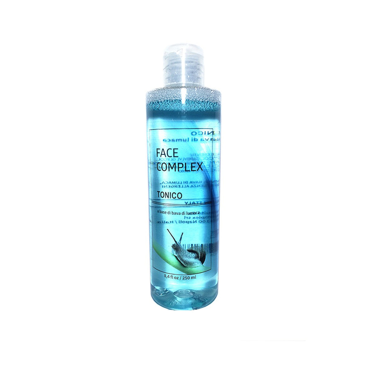 Face Complex tonico bava di lumaca 250ml