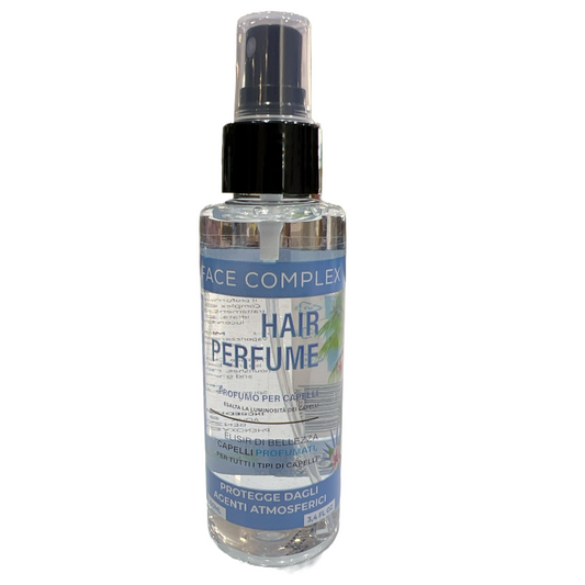 Face Complex profumo per capelli "Cocco" 100ml