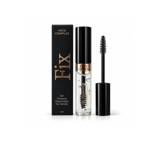 Face Complex fissatore sopracciglia gel 8ml