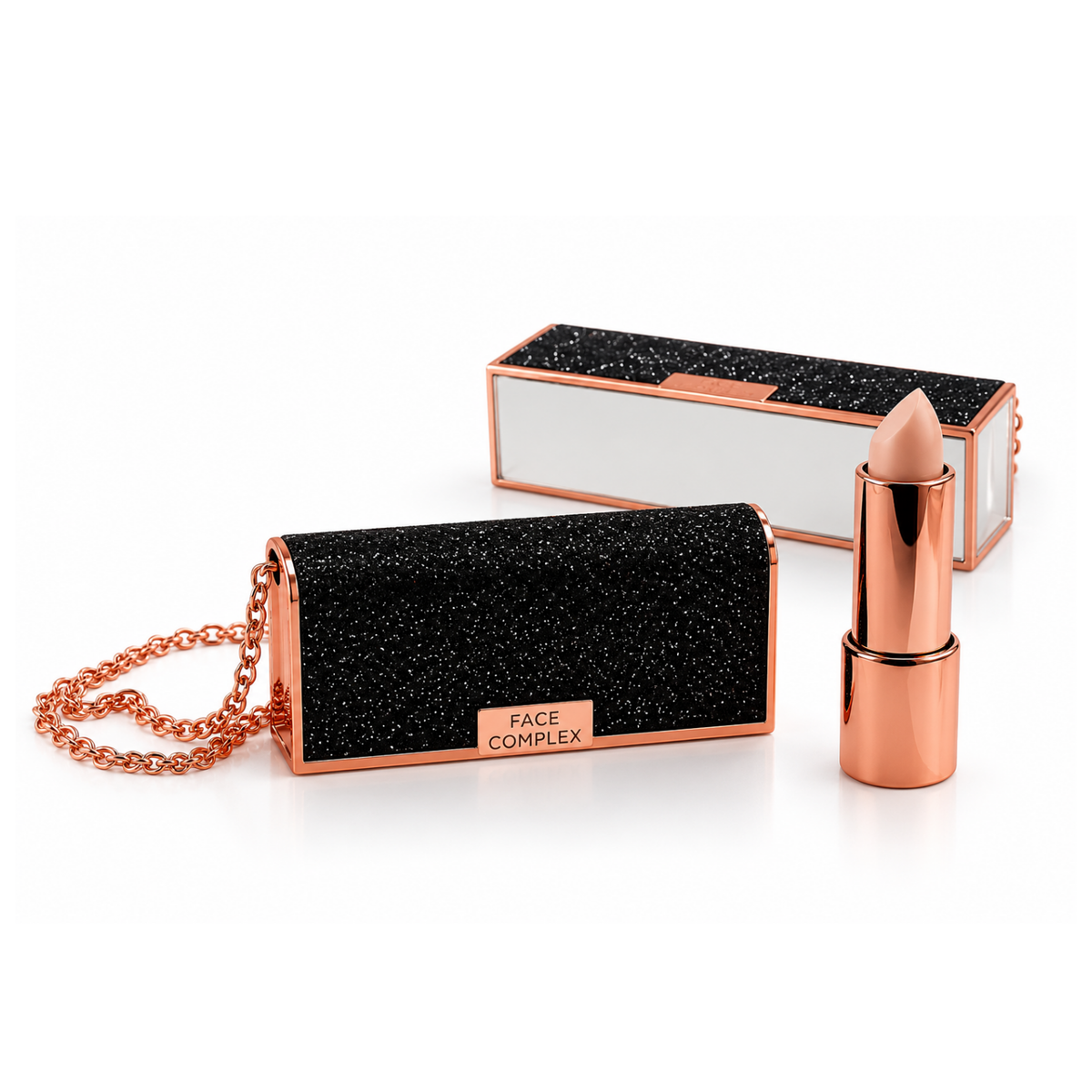 FACE COMPLEX LIP BAG LAMPONE BALSAMO LABBRA