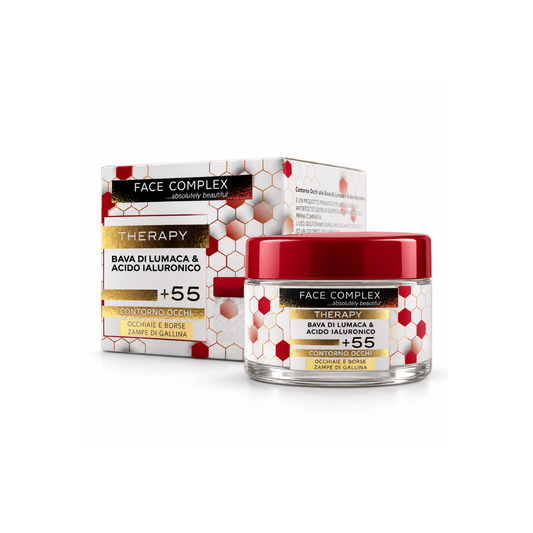 Face Complex contorno occhi therapy +55 30ml