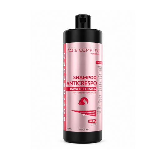 Face Complex shampoo anticrespo 1lt
