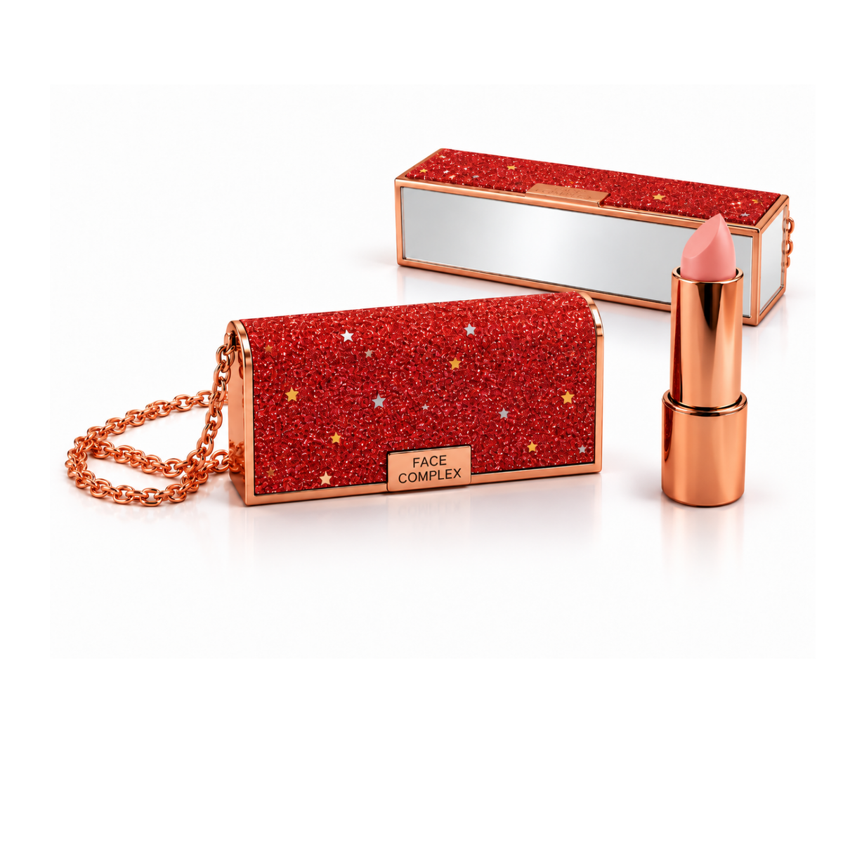 FACE COMPLEX LIP BAG CILIEGIA BALSAMO LABBRA