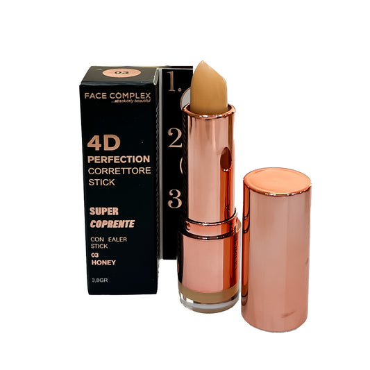 Face Complex correttore perfection correttore 4D stick 03