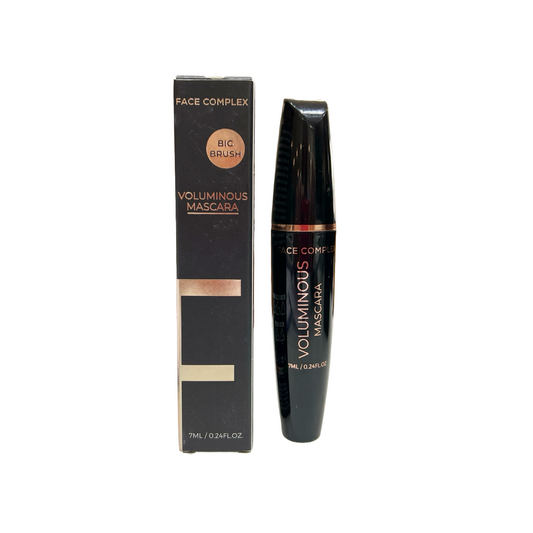 Face Complex mascara Voluminous