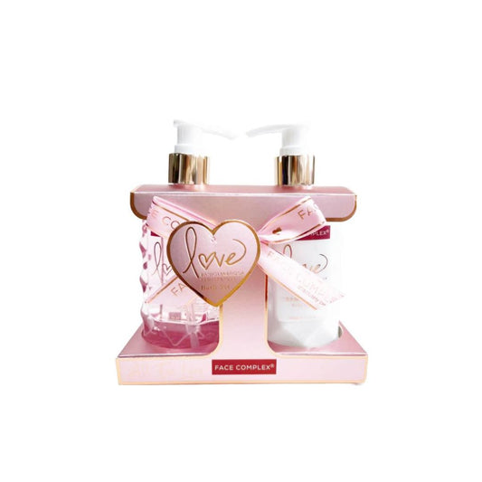 FACE COMPLEX GIFT SET 21