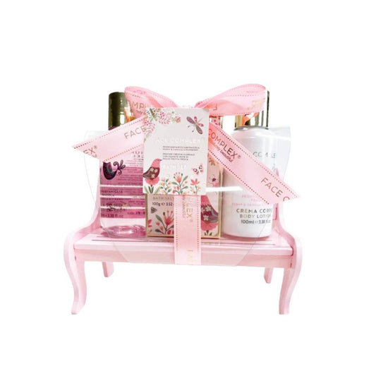 FACE COMPLEX GIFT SET 06