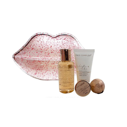 FACE COMPLEX GIFT SET 01