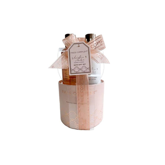 FACE COMPLEX GIFT SET 13