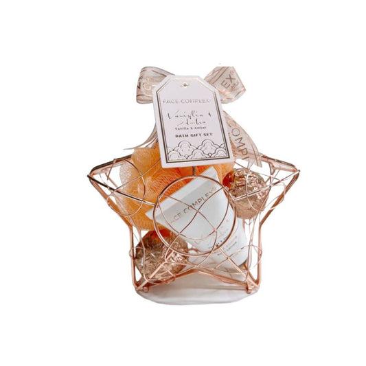 FACE COMPLEX GIFT SET 03