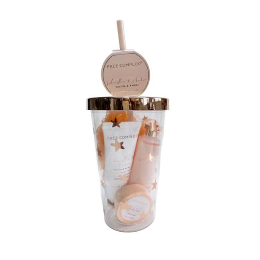FACE COMPLEX GIFT SET 02