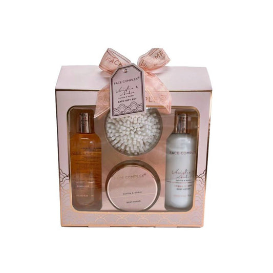FACE COMPLEX GIFT SET 14