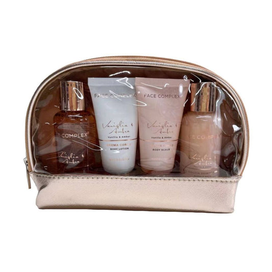 FACE COMPLEX GIFT SET 04