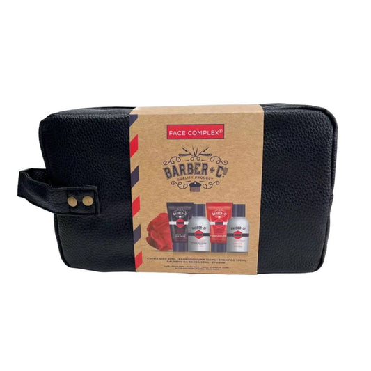 FACE COMPLEX GIFT SET 07