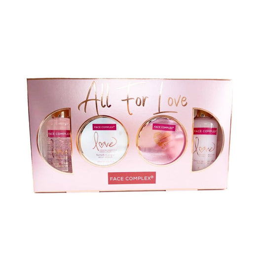 FACE COMPLEX GIFT SET 17