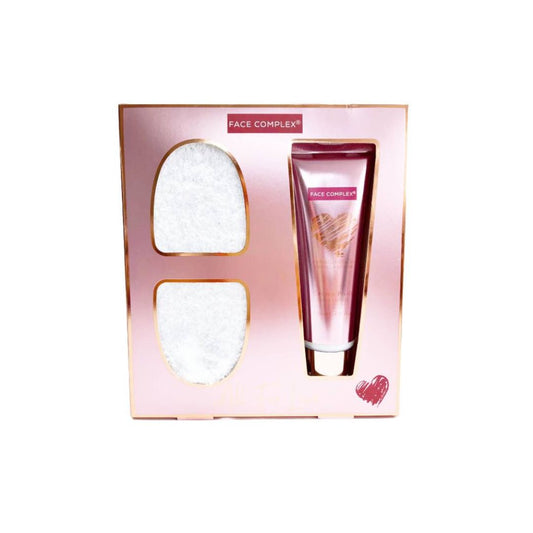 FACE COMPLEX GIFT SET 16