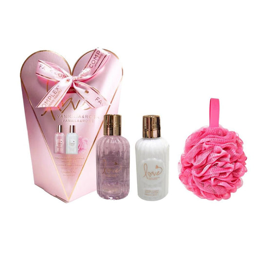 FACE COMPLEX GIFT SET 19