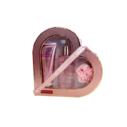 FACE COMPLEX GIFT SET 20