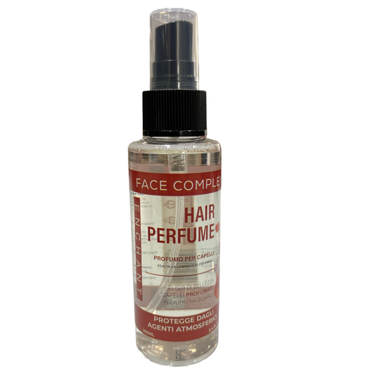 Face Complex profumo per capelli "Enchant" - equivalente "hypnotic poison" 100ml