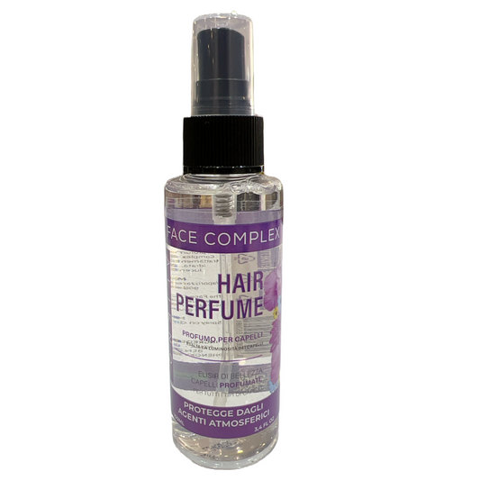Face Complex profumo per capelli "Alieno" - equivalente "Alien" 100ml