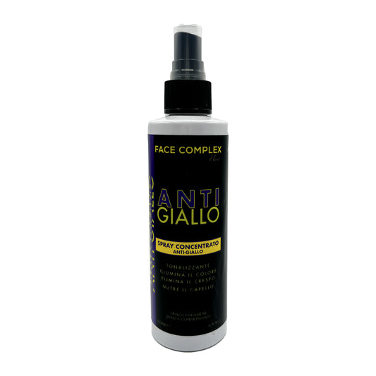 Face Complex spray antigiallo 200ml