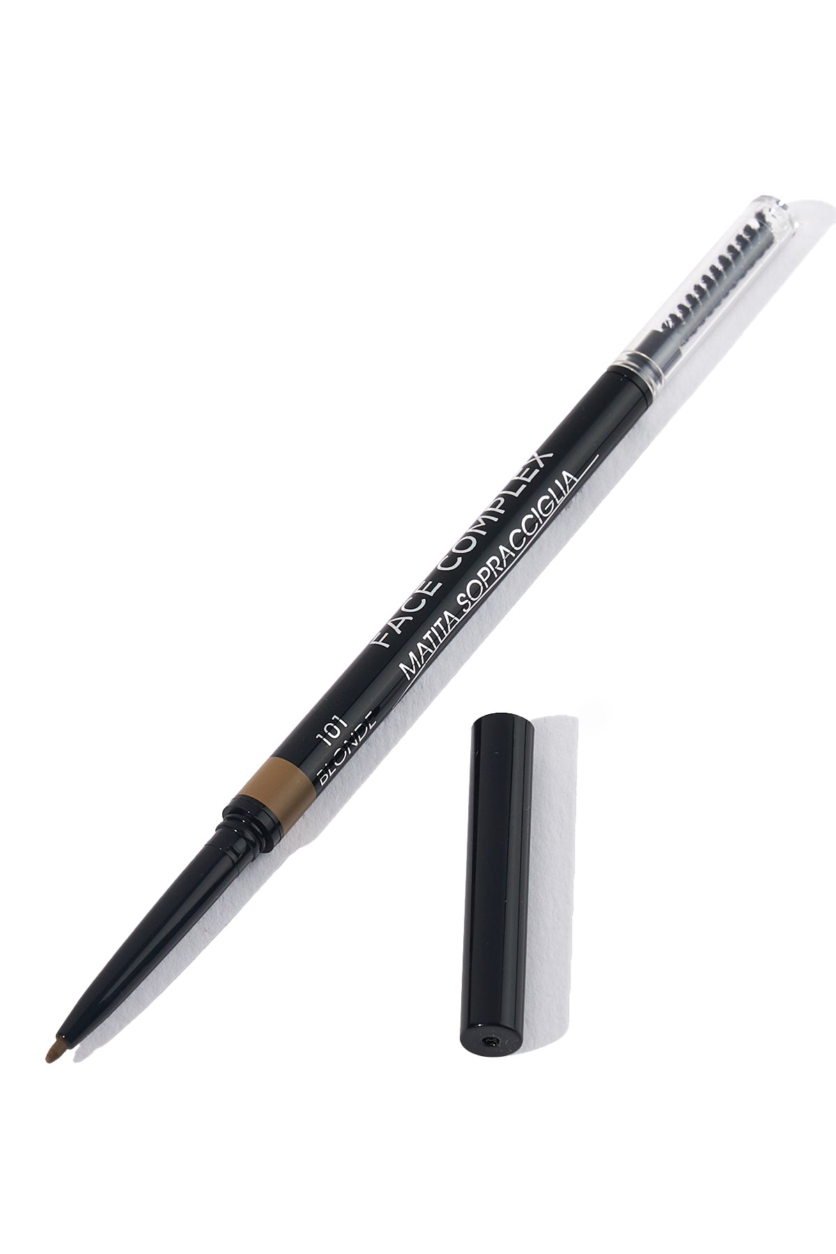 Face Complex brow pencil micro blading 101 Blonde