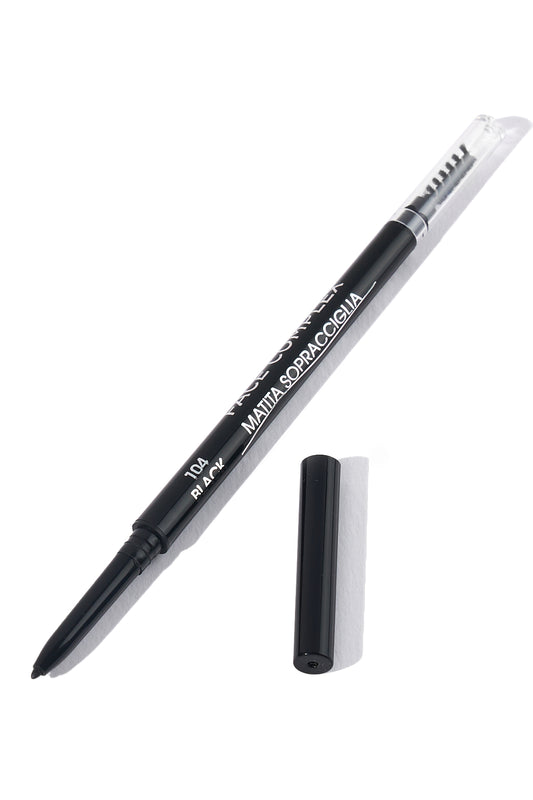 Face Complex brow pencil micro blading 104 Black