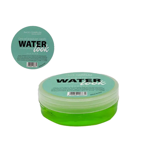 Face Complex water look cera capelli sale verde 100ml