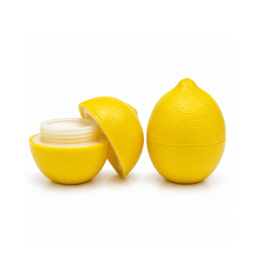 Face Complex natural scrub viso&labbra limone 30gr