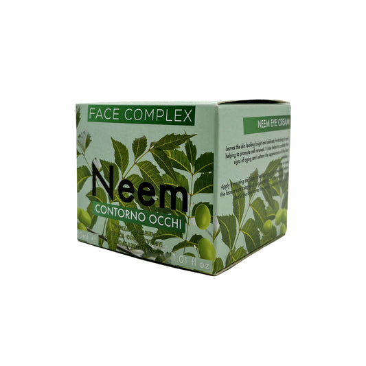 Face Complex contorno occhi Neem 30ml