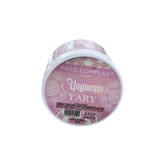 FACE COMPLEX UNGUENTO YARY SUPER BRONZE 200ML PROFUMO YARA ROSA LATTAFA