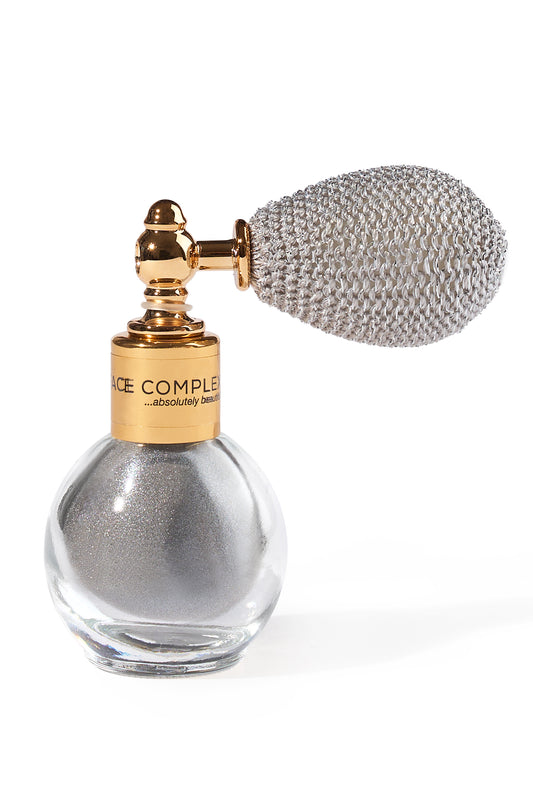 Face Complex Diamond puff 02